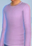 Los Sims 4 kit Estilo Mean Girls — El kit Estilo Mean Girls lleva la moda dosmilera a Los Sims 4 | Simlish4, imagen 19