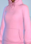 Los Sims 4 kit Estilo Mean Girls — El kit Estilo Mean Girls lleva la moda dosmilera a Los Sims 4 | Simlish4, imagen 20