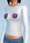 Los Sims 4 kit Estilo Mean Girls — El kit Estilo Mean Girls lleva la moda dosmilera a Los Sims 4 | Simlish4, imagen 7