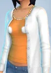 Los Sims 4 kit Estilo Mean Girls — El kit Estilo Mean Girls lleva la moda dosmilera a Los Sims 4 | Simlish4, imagen 8