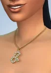 Los Sims 4 kit Estilo Mean Girls — El kit Estilo Mean Girls lleva la moda dosmilera a Los Sims 4 | Simlish4, imagen 9