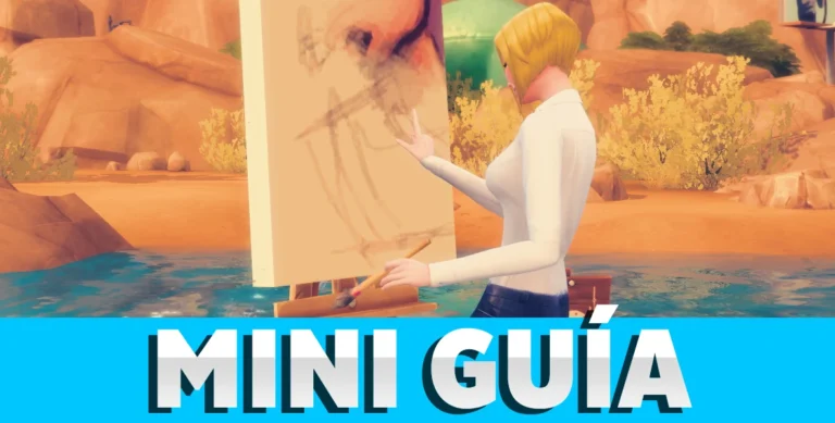 Portada original de la guía para colocar objetos fuera del solar