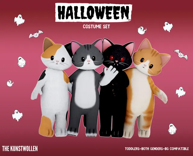 Vista previa de Mazing things for adults, crear un sim de thekunstwollen para Los Sims 4.