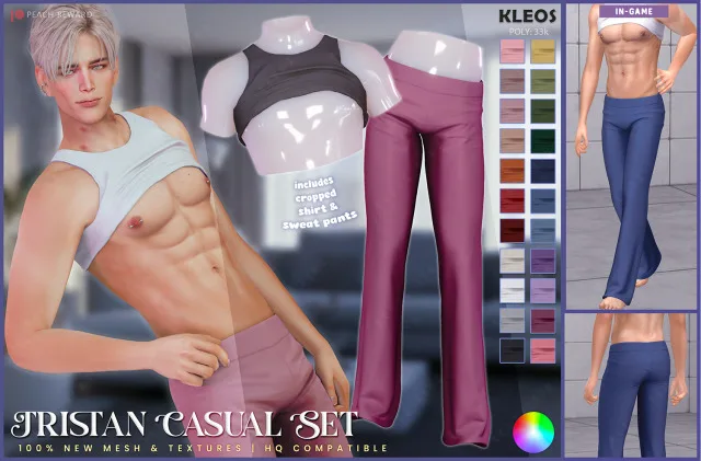 Vista previa de ＤOWNLOAD FREE H E R E ⟡, ropa de smsims-evekleos para Los Sims 4.