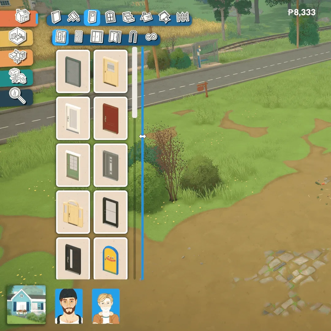 Paralives parche 0.1.8 — Paralives suma cámara Classic y corrige fallas en el parche 0.1.8 | Simlish4, imagen 2