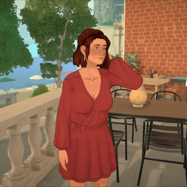 Paralives parche 0.1.8 — Paralives suma cámara Classic y corrige fallas en el parche 0.1.8 | Simlish4, imagen 3