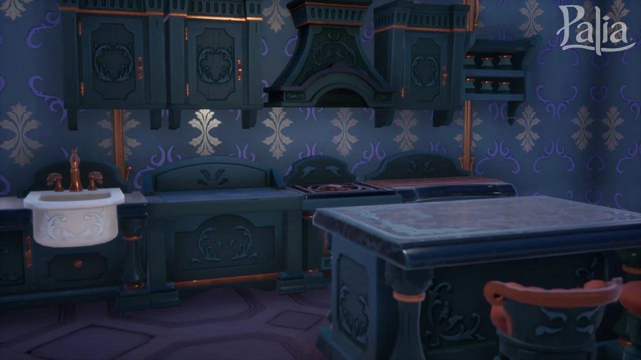 Palia parche 0.206 — Palia reconstruye los muelles de Kilima en el parche 0.206 | Simlish4, imagen 10