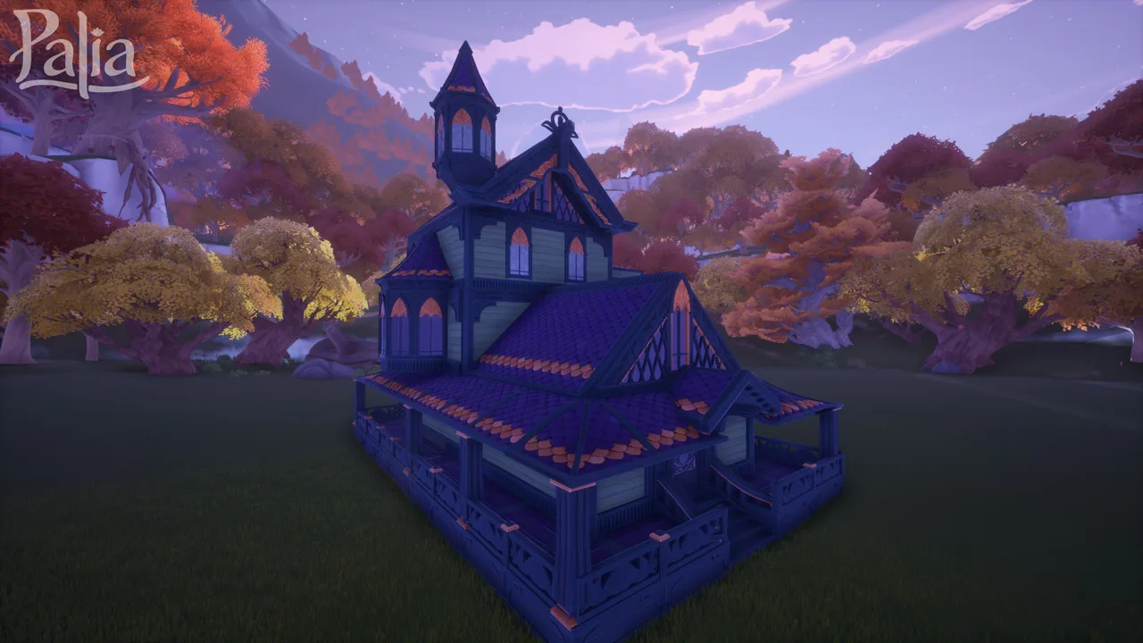 Palia parche 0.206 — Palia reconstruye los muelles de Kilima en el parche 0.206 | Simlish4, imagen 5