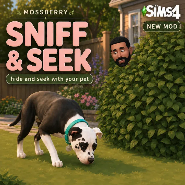 mods gratis para Los Sims 4, Post by @mossberrysims · 1 image de Tumblr para Los Sims 4 | Simlish4