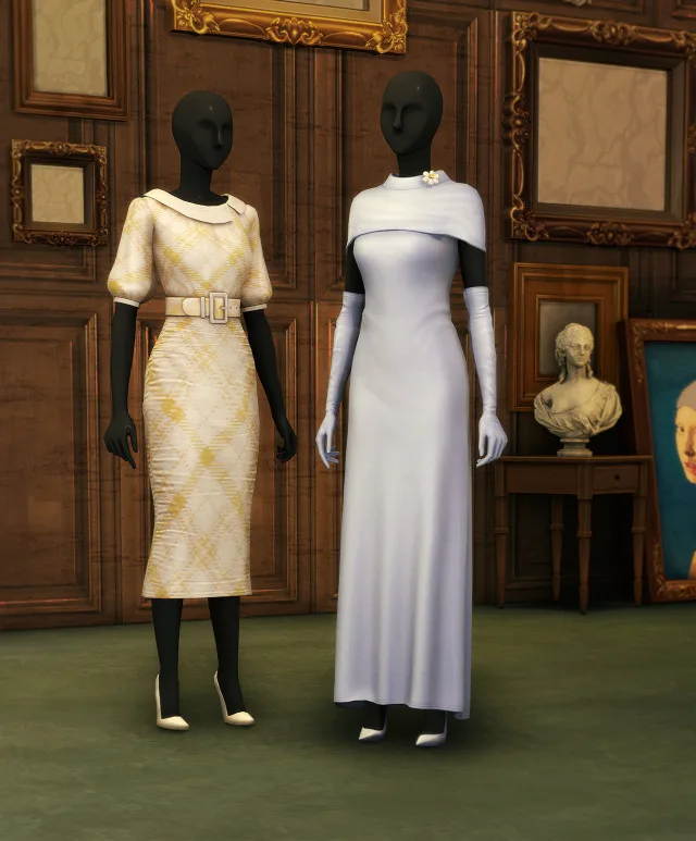 Vista previa de Princess of … :, accesorios de rustys-cc para Los Sims 4.