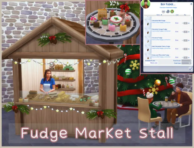 Vista previa de Release Dates:, mods de littlbowbub para Los Sims 4.