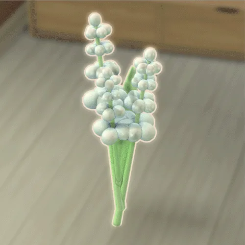 Vista previa de Small set whimsy im working on a bigger, construir y comprar de tamsiecc para Los Sims 4.