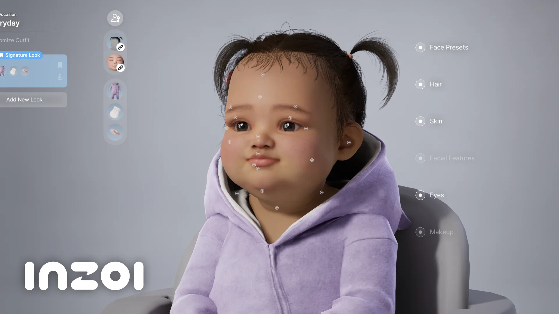inZOI actualización 0.10.0 — inZOI 0.10.0 incorpora vacaciones, buceo y restaurantes funcionales | Simlish4, imagen 5