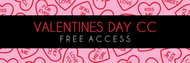 Vista previa de VALENTINES DAY CC - FREE COMPILATION, ropa de luxysims para Los Sims 4.