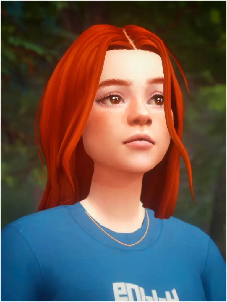 Vista previa de Viena Fren | Boop | Sim Download, sims de nocturne-vi para Los Sims 4.