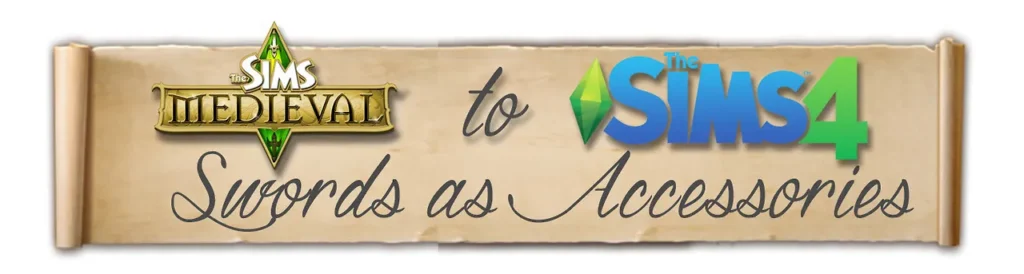 Vista previa de INFO:, accesorios de historicalsimslife para Los Sims 4.